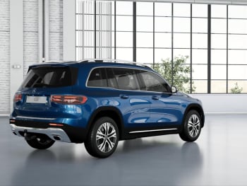 Mercedes-Benz GLB 200 d Progressive MBUX Navi-Prem Kamera