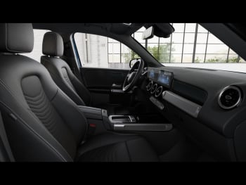 Mercedes-Benz GLB 200 d Progressive MBUX Navi-Prem Kamera