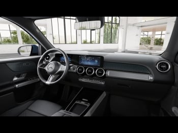 Mercedes-Benz GLB 200 d Progressive MBUX Navi-Prem Kamera