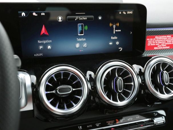 Mercedes-Benz GLB 200 d AMG Night Navi Panorama AHK Kamera