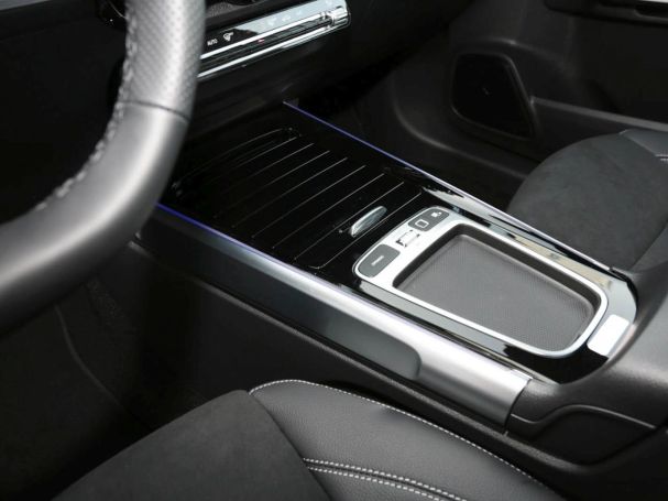 Mercedes-Benz GLB 200 d AMG Night Navi Panorama AHK Kamera