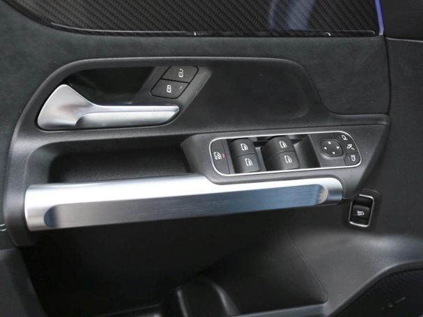 Mercedes-Benz GLB 200 d AMG Night Navi Panorama AHK Kamera