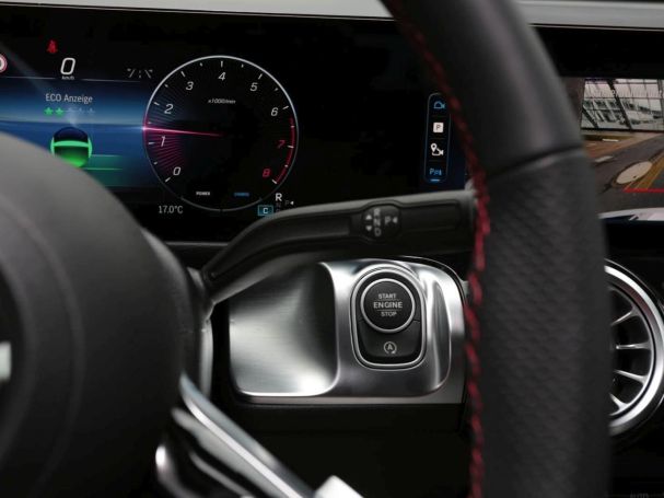 Mercedes-Benz GLB 200 AMG Night MBUX NaviPrem AHK 360° EasyP Mercedes-Benz GLB 200 AMG Night MBUX NaviPrem AHK 360° EasyP