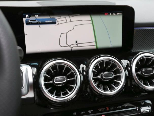 Mercedes-Benz GLB 200 AMG Night MBUX NaviPrem AHK 360° EasyP Mercedes-Benz GLB 200 AMG Night MBUX NaviPrem AHK 360° EasyP