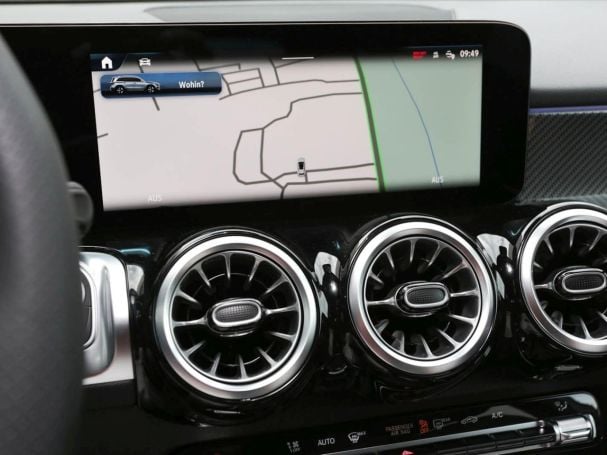 Mercedes-Benz GLB 200 AMG Night MBUX NaviPrem AHK 360° EasyP Mercedes-Benz GLB 200 AMG Night MBUX NaviPrem AHK 360° EasyP