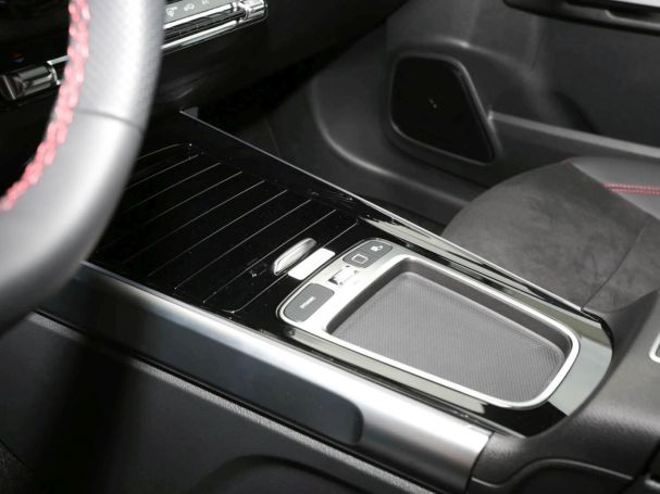 Mercedes-Benz GLB 200 AMG Night MBUX NaviPrem AHK 360° EasyP Mercedes-Benz GLB 200 AMG Night MBUX NaviPrem AHK 360° EasyP