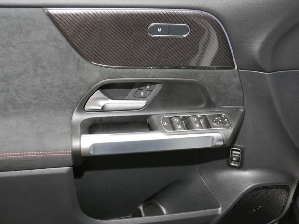 Mercedes-Benz GLB 200 AMG Night MBUX NaviPrem AHK 360° EasyP Mercedes-Benz GLB 200 AMG Night MBUX NaviPrem AHK 360° EasyP