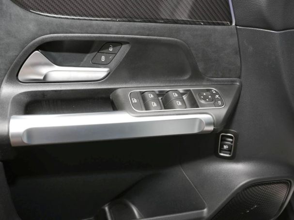 Mercedes-Benz GLB 200 AMG Night MBUX NaviPrem AHK 360° EasyP Mercedes-Benz GLB 200 AMG Night MBUX NaviPrem AHK 360° EasyP