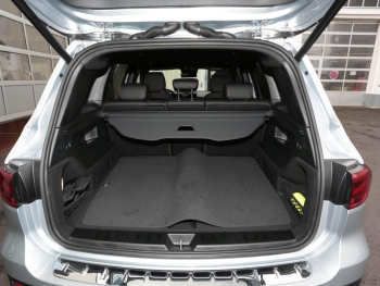 Mercedes-Benz GLB 200 AMG Night MBUX NaviPrem AHK 360° EasyP
