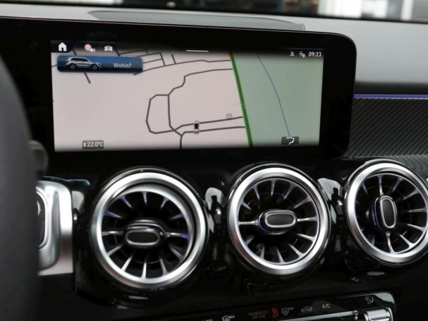 Mercedes-Benz GLB 200 AMG Night AHK Panorama 360° Burmester Mercedes-Benz GLB 200 AMG Night AHK Panorama 360° Burmester