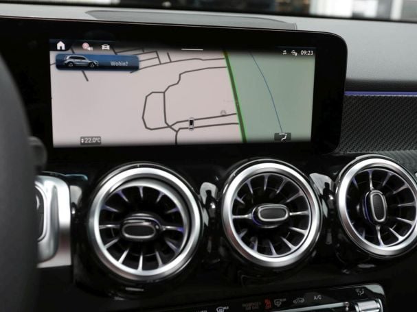 Mercedes-Benz GLB 200 AMG Night AHK Panorama 360° Burmester