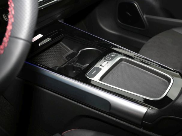 Mercedes-Benz GLB 200 AMG Night AHK Panorama 360° Burmester Mercedes-Benz GLB 200 AMG Night AHK Panorama 360° Burmester
