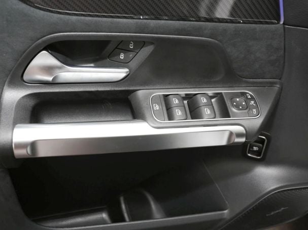 Mercedes-Benz GLB 200 AMG Night AHK Panorama 360° Burmester