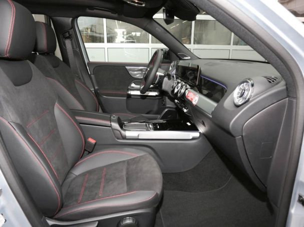 Mercedes-Benz GLB 200 AMG Night AHK Panorama 360° Burmester