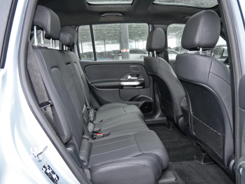 Mercedes-Benz GLB 200 Progressive Panorama Distronic Kamera