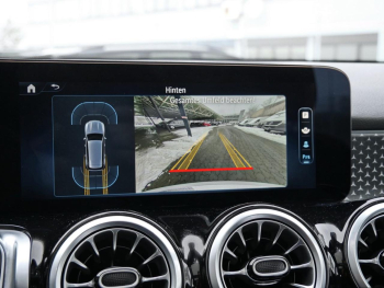 Mercedes-Benz GLB 200 Progressive Panorama Distronic Kamera