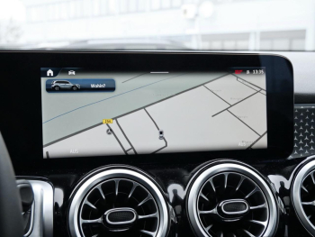 Mercedes-Benz GLB 200 Progressive Panorama Distronic Kamera
