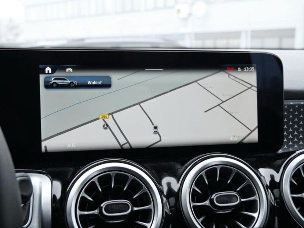 Mercedes-Benz GLB 200 Progressive Panorama Distronic Kamera