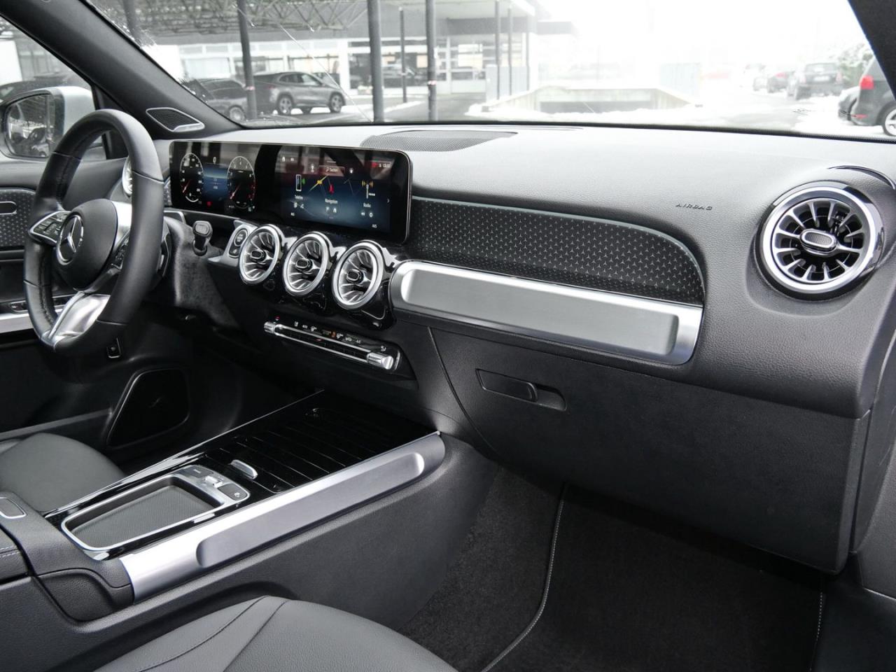 Mercedes-Benz GLB 200 Progressive Panorama Distronic Kamera