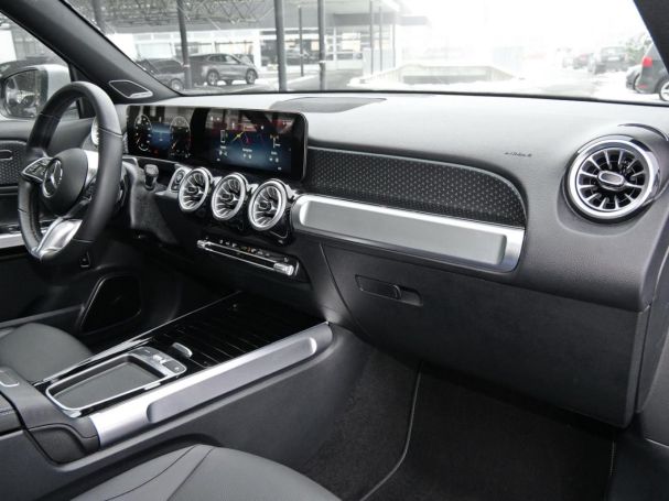 Mercedes-Benz GLB 200 Progressive Panorama Distronic Kamera