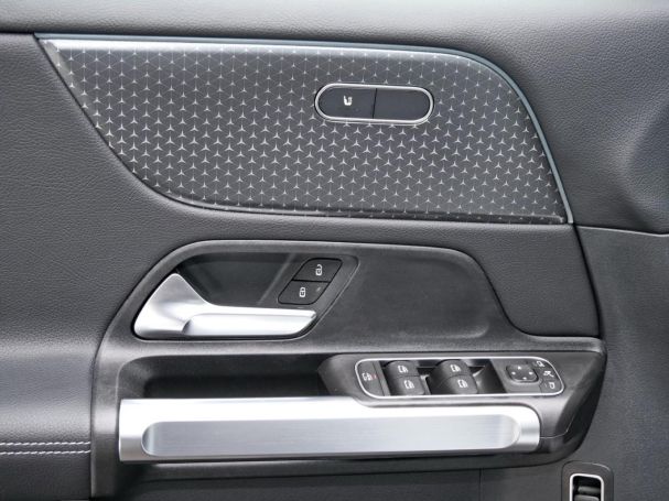 Mercedes-Benz GLB 200 Progressive Panorama Distronic Kamera