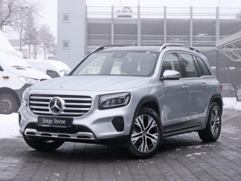 Mercedes-Benz GLB 200 Progressive Panorama Distronic Kamera