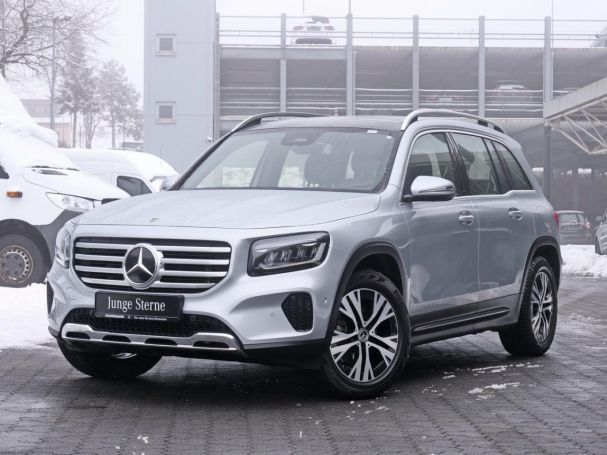 Mercedes-Benz GLB 200 Progressive Panorama Distronic Kamera
