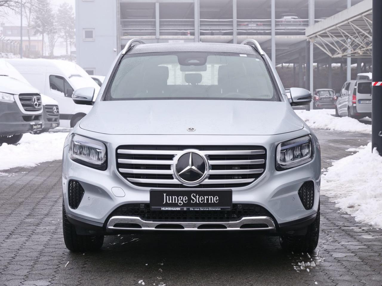 Mercedes-Benz GLB 200 Progressive Panorama Distronic Kamera
