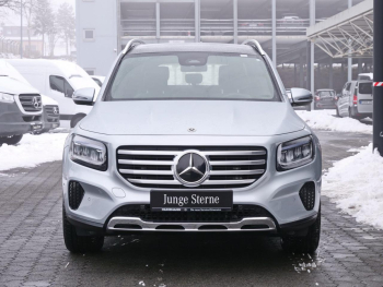 Mercedes-Benz GLB 200 Progressive Panorama Distronic Kamera