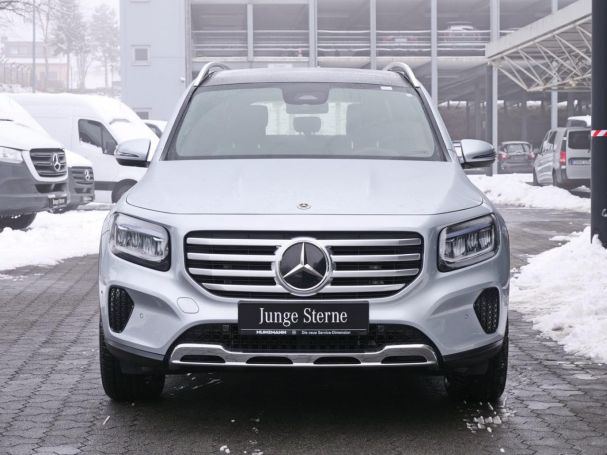 Mercedes-Benz GLB 200 Progressive Panorama Distronic Kamera