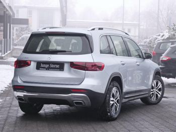 Mercedes-Benz GLB 200 Progressive Panorama Distronic Kamera