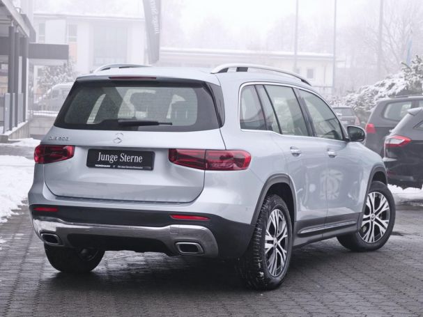 Mercedes-Benz GLB 200 Progressive Panorama Distronic Kamera