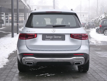 Mercedes-Benz GLB 200 Progressive Panorama Distronic Kamera