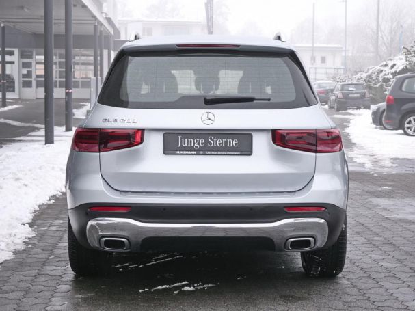 Mercedes-Benz GLB 200 Progressive Panorama Distronic Kamera