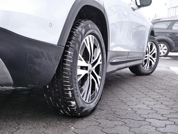 Mercedes-Benz GLB 200 Progressive Panorama Distronic Kamera