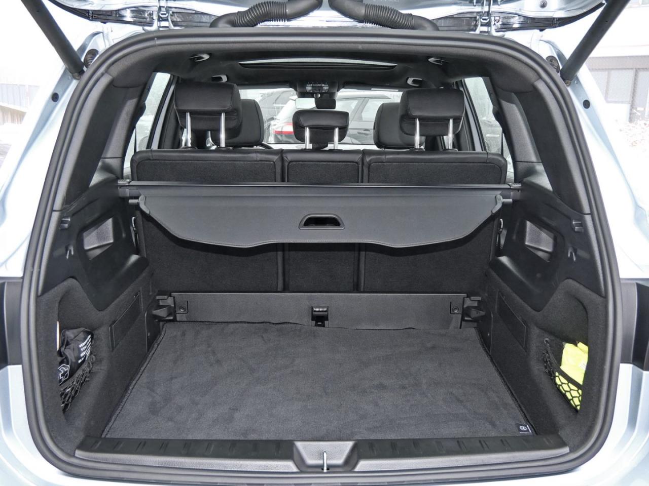 Mercedes-Benz GLB 200 Progressive Panorama Distronic Kamera