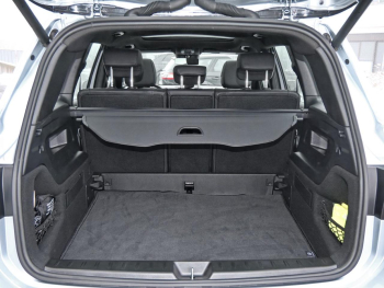 Mercedes-Benz GLB 200 Progressive Panorama Distronic Kamera