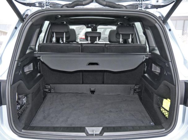 Mercedes-Benz GLB 200 Progressive Panorama Distronic Kamera