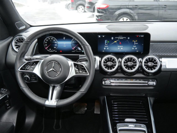 Mercedes-Benz GLB 200 Progressive Panorama Distronic Kamera