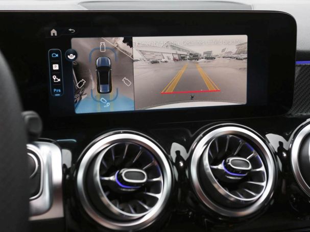 Mercedes-Benz GLB 200 AMG Night 360° AHK Easy Pack 7-Sitzer