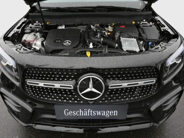 Mercedes-Benz GLB 200 AMG Night 360° AHK Easy Pack 7-Sitzer