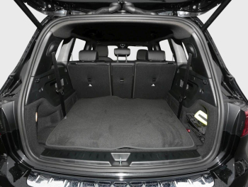 Mercedes-Benz GLB 200 AMG Night 360° AHK Easy Pack 7-Sitzer