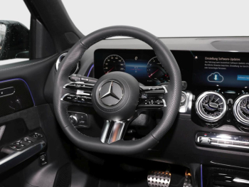Mercedes-Benz GLB 200 AMG Night 360° AHK Easy Pack 7-Sitzer
