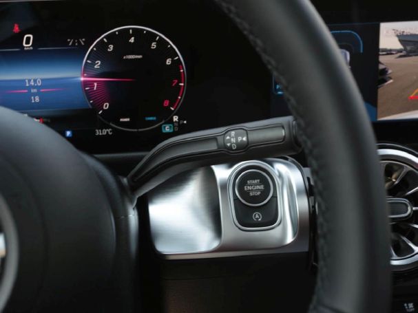 Mercedes-Benz GLB 200 AMG Night MBUX Navi Panorama AHK Kamera Mercedes-Benz GLB 200 AMG Night MBUX Navi Panorama AHK Kamera