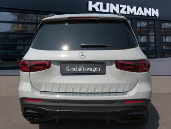 Mercedes-Benz GLB 200 AMG Night MBUX Navi Panorama AHK Kamera