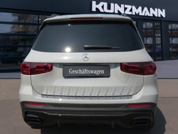 Mercedes-Benz GLB 200 AMG Night MBUX Navi Panorama AHK Kamera