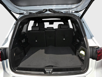 Mercedes-Benz GLB 200 AMG Night MBUX Navi Panorama AHK Kamera