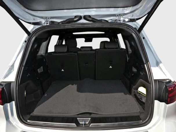 Mercedes-Benz GLB 200 AMG Night MBUX Navi Panorama AHK Kamera