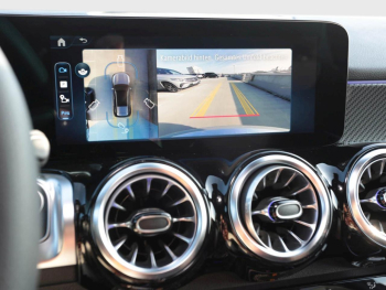 Mercedes-Benz GLB 200 AMG Night MBUXNavi-Prem. Easy-P 360° AHK