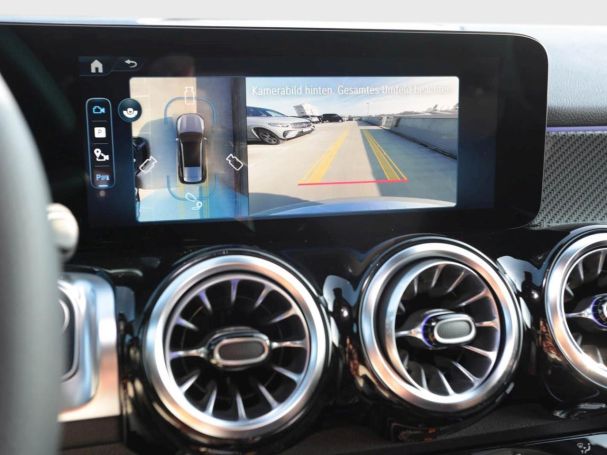 Mercedes-Benz GLB 200 AMG Night MBUXNavi-Prem. Easy-P 360° AHK